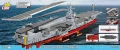 Cobi Klocki Klocki CVN-65 Aircraft Carrier 6131 klocków