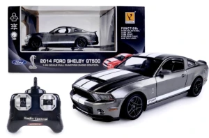 Artyk Auto R/C Ford Shelby