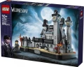 LEGO Klocki Wednesday 76788 Akademia Nevermore