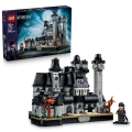LEGO Klocki Wednesday 76788 Akademia Nevermore