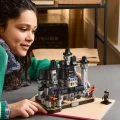 LEGO Klocki Wednesday 76788 Akademia Nevermore