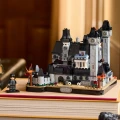 LEGO Klocki Wednesday 76788 Akademia Nevermore