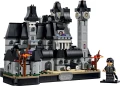 LEGO Klocki Wednesday 76788 Akademia Nevermore