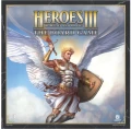 Rebel Gra planszowa Heroes of Might and Magic III