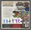 Rebel Gra planszowa Heroes of Might and Magic III