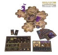Rebel Gra planszowa Heroes of Might and Magic III