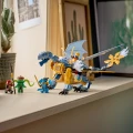 LEGO Klocki Ninjago 71855 Bitwa smoka Riyu
