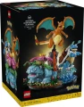 LEGO Klocki Pokemon 72153 Venusaur, Charizard i Blastoise
