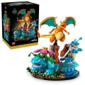 LEGO Klocki Pokemon 72153 Venusaur, Charizard i Blastoise