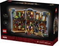 LEGO Klocki Icons 11379 Book Nook Księgarnia