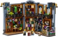 LEGO Klocki Icons 11379 Book Nook Księgarnia