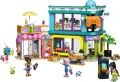 LEGO Klocki Friends 42674 Sklep z grami i komiksami
