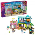 LEGO Klocki Friends 42674 Sklep z grami i komiksami