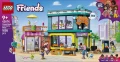 LEGO Klocki Friends 42674 Sklep z grami i komiksami