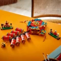 LEGO Klocki 80118 Chińska petarda noworoczna