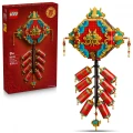 LEGO Klocki 80118 Chińska petarda noworoczna