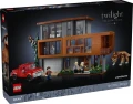 LEGO Klocki Ideas 21354 Zmierzch - dom Cullenów