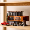 LEGO Klocki Ideas 21354 Zmierzch - dom Cullenów