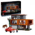 LEGO Klocki Ideas 21354 Zmierzch - dom Cullenów