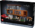LEGO Klocki Ideas 21354 Zmierzch - dom Cullenów