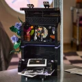 LEGO Klocki Wednesday 76787 Plecak Wednesday