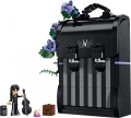 LEGO Klocki Wednesday 76787 Plecak Wednesday