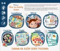 Lisciani Gra na każdy dzień Montesori