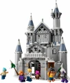 LEGO Klocki One Piece 75645 Bitwa pod zamkiem Drum