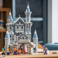 LEGO Klocki One Piece 75645 Bitwa pod zamkiem Drum