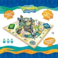 Lisciani Gra Operacja meduza Spongebob