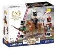 Cobi Klocki Klocki Figurki Napoleonic Era Soldiers
