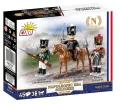 Cobi Klocki Klocki Figurki Napoleonic Era Soldiers