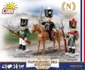 Cobi Klocki Klocki Figurki Napoleonic Era Soldiers