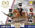 Cobi Klocki Klocki Figurki Napoleonic Era Soldiers