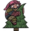 Rebel Gra Hobbit: Tam i z powrotem
