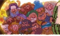 Rebel Gra Hobbit: Tam i z powrotem