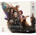 Rebel Gra Wiedźmin: Ścieżka Przeznaczenia
