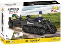 Cobi Klocki Klocki Kettenkrad 239 klocków