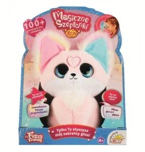 Cobi Maskotka interaktywna Magic Whisper - Magiczne szeptanki Lola