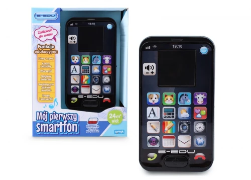 Artyk Smartfon malucha