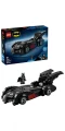 LEGO Klocki Super Heroes 76333 Batmobil z filmu Batman i Robin