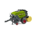 BRUDER Prasa rolująca do słomy Fendt 180 V