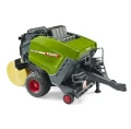 BRUDER Prasa rolująca do słomy Fendt 180 V