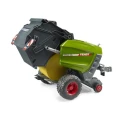 BRUDER Prasa rolująca do słomy Fendt 180 V