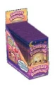 Pulio Karty kolekcjonerskie Squishy Dumpling Saszetka display 20 sztuk