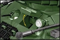 Cobi Klocki Klocki T-34-85 1046 klocków