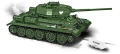 Cobi Klocki Klocki T-34-85 1046 klocków