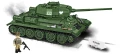 Cobi Klocki Klocki T-34-85 1046 klocków