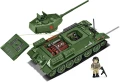 Cobi Klocki Klocki T-34-85 1046 klocków