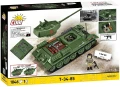 Cobi Klocki Klocki T-34-85 1046 klocków